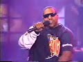 performing live king tee,body & soul,def jef,michele,ton loc,above the law,ice t,hen gee,nwa,jj fad,mc young,digital underground,oaktown 357,mc hammer,eazy e!!!!!
