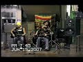 Unplugged N&ecirc;uroz - Satisfaz my soul