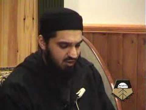 death and the Grave part 4 of 6