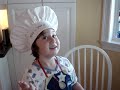 Chef Jake - Matzo Ball Soup Part II