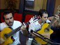 La Yunta en Cadena3 Jardin de la Republica