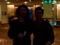 Aurelius Tjin's & Yaro Starak - World Interet Summit Blooper