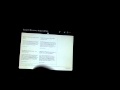 Blackberry Curve 9220 Internet Browser Review video