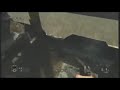 Call Of Duty 5 (WaW) Glitches - 2 Round House Glitch Tutorial