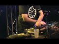 Intro - Live Scratches