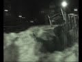 Man in cart gets flipped back and clobbered! Man in cart gets flipped back and clobbered!