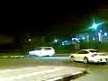 3amoor taking hard 180 in GT2