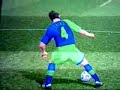 Winning Eleven 10 - Gols, Lances e Dribles