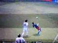 Winning Eleven 10 - Gols, Lances e Dribles