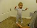 Rissi's Elvis moves