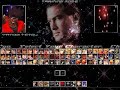 My Mugen Roster As Of 5-13-08 My Mugen Roster As Of 5-13-08