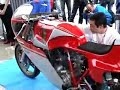 Ducati NCR TT F1 Ducati NCR TT F1