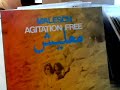 agitation free - malesch, 