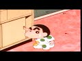 shin chan galego   teñenme que levar ao hospital en ambulanc