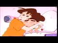 Shin Chan Galego - Te�enme Que Levar Ao Hospital En Ambulanc