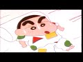 shin chan galego   teñenme que levar ao hospital en ambulanc