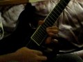 The Last Kick Ass Guitar Shredding Video By 14 Year Old Jared