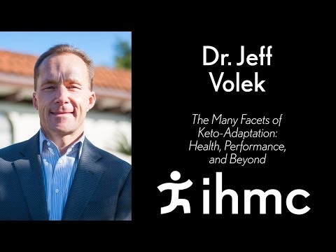 how to become keto adapted