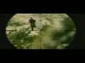Royal marines commando