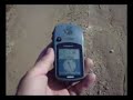 Danger Geocache