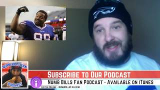 More Bad News About Dareus...