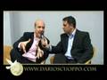 Intervista all'evangelista Claudio Freidzon