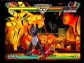 cvs2 xbox p-groove combos 
