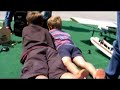 Lego UAV First Flight