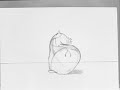 Mr. Sack (an animation tradition)