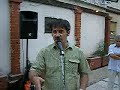 Semir Drljevic Lovac o godisnjici Prve mostarske brigade Semir Drljevic Lovac o godisnjici Prve mostarske brigade