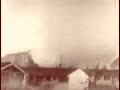 Warner-Robins Air Force Base Georgia Tornado