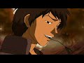 Bad Romance-Yue/Sokka vs. Yue/Jet[RAW]
