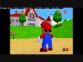 PSP- Daedalus x64, N64 Emulator PSP- Daedalus x64, N64 Emulator