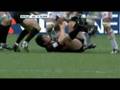 Mafi hits vs Sale
