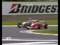 top 15 adelantamientos   overtakings f1  3 