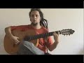 Curso de iniciaci�n a la guitarra flamenca - Tientos