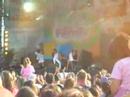REWE Family-Sommerfest M�nchen / mandy-capristo-fanclub.de