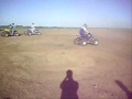 Zarate Quads