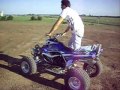 Zarate Quads