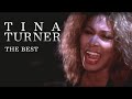 Tina Turner - The Best