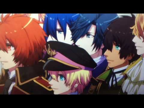 マジLOVEレジェンドスター