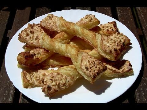Crocantes y sabrosas: anímate a cocinar unas corbatas de Unquera