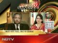 Should voting be compulsory in all elections?
