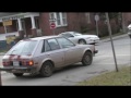 The Mazda GLC