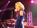 Roisin Murphy - Dear Miami (Album Chart Show, Koko, 25/2/08)