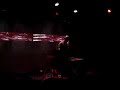 Vromb @ C.O.M.A. 4 Vromb @ C.O.M.A. 4