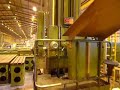 Used floor borer Gidding and Lewis for sale