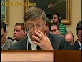 Bill Gates Urges Congress to Foster Innovation & Immigration