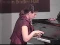 Rachmaninoff Corelli Variations, Part-1, Elena Ulyanova