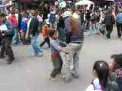 groenup molestor